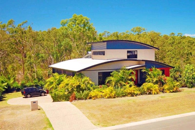 35 Forrester Way, YEPPOON QLD 4703, Yeppoon - Image 1