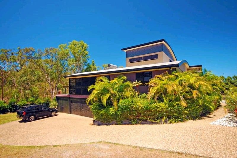 35 Forrester Way, YEPPOON QLD 4703, Yeppoon - Thumbnail 2