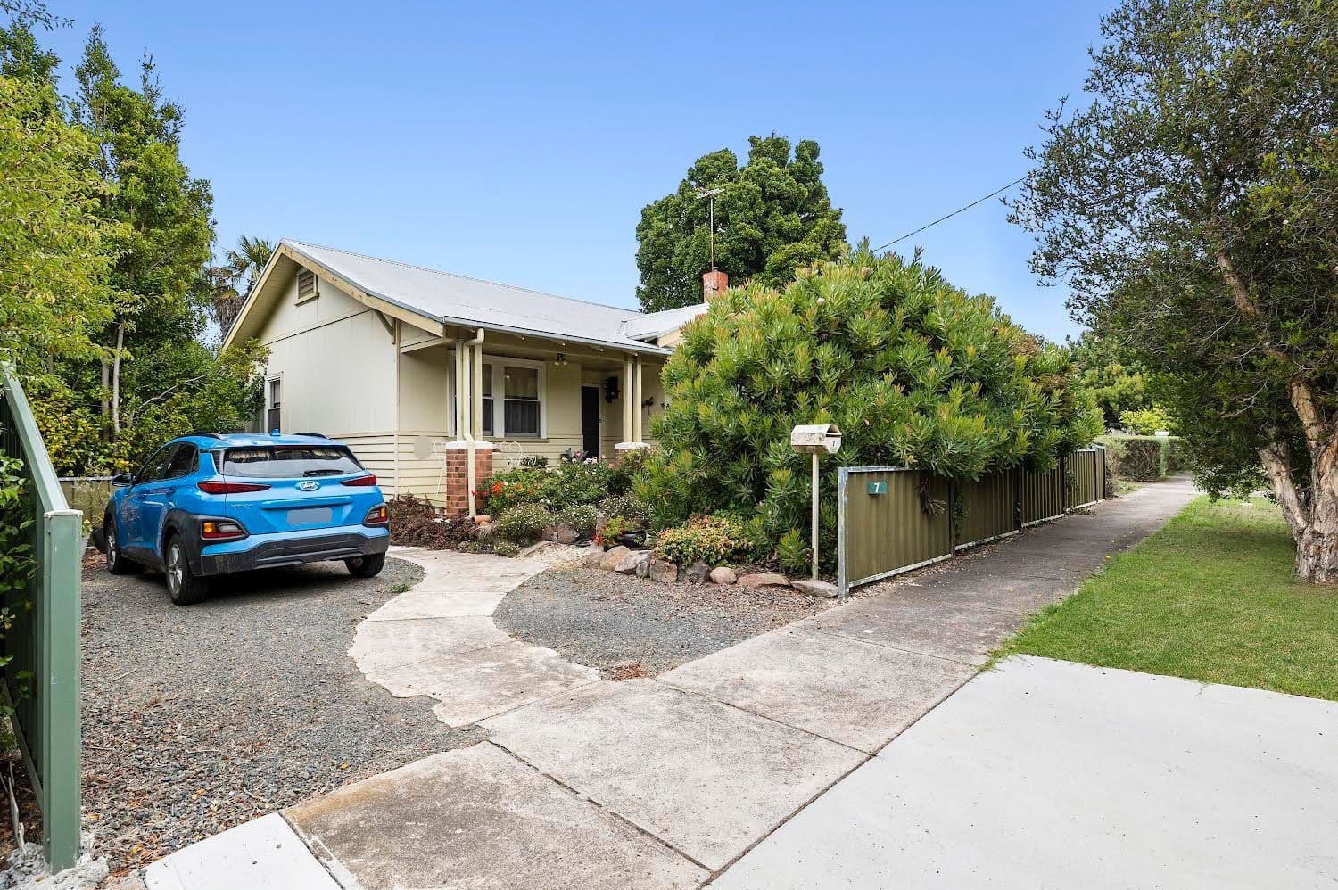 7 Jenkin Street, Ararat VIC 3377, Ararat - Image 1