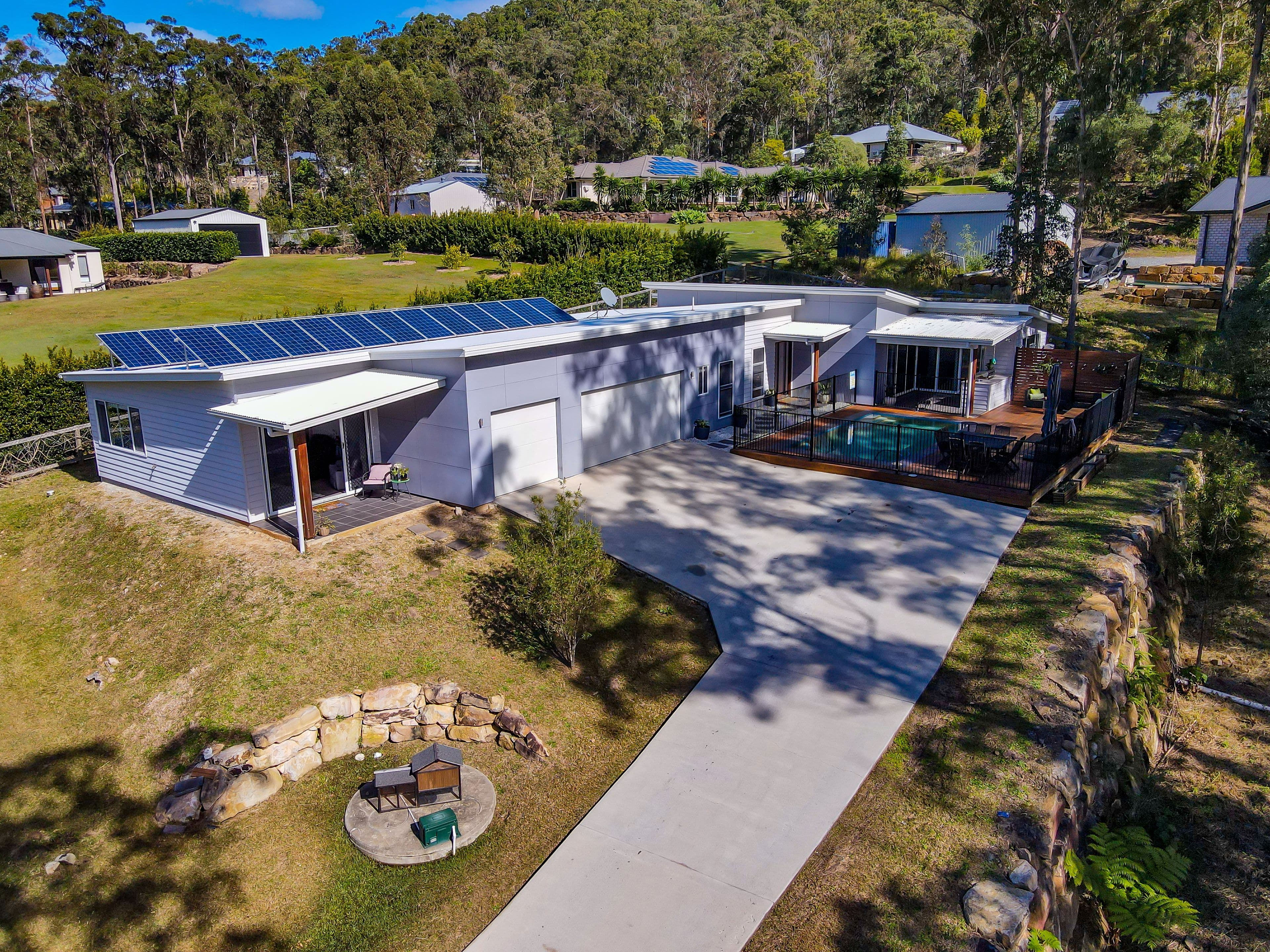 83 Nathanvale Drive, Mount Nathan QLD 4211, Mount Nathan - Thumbnail 2