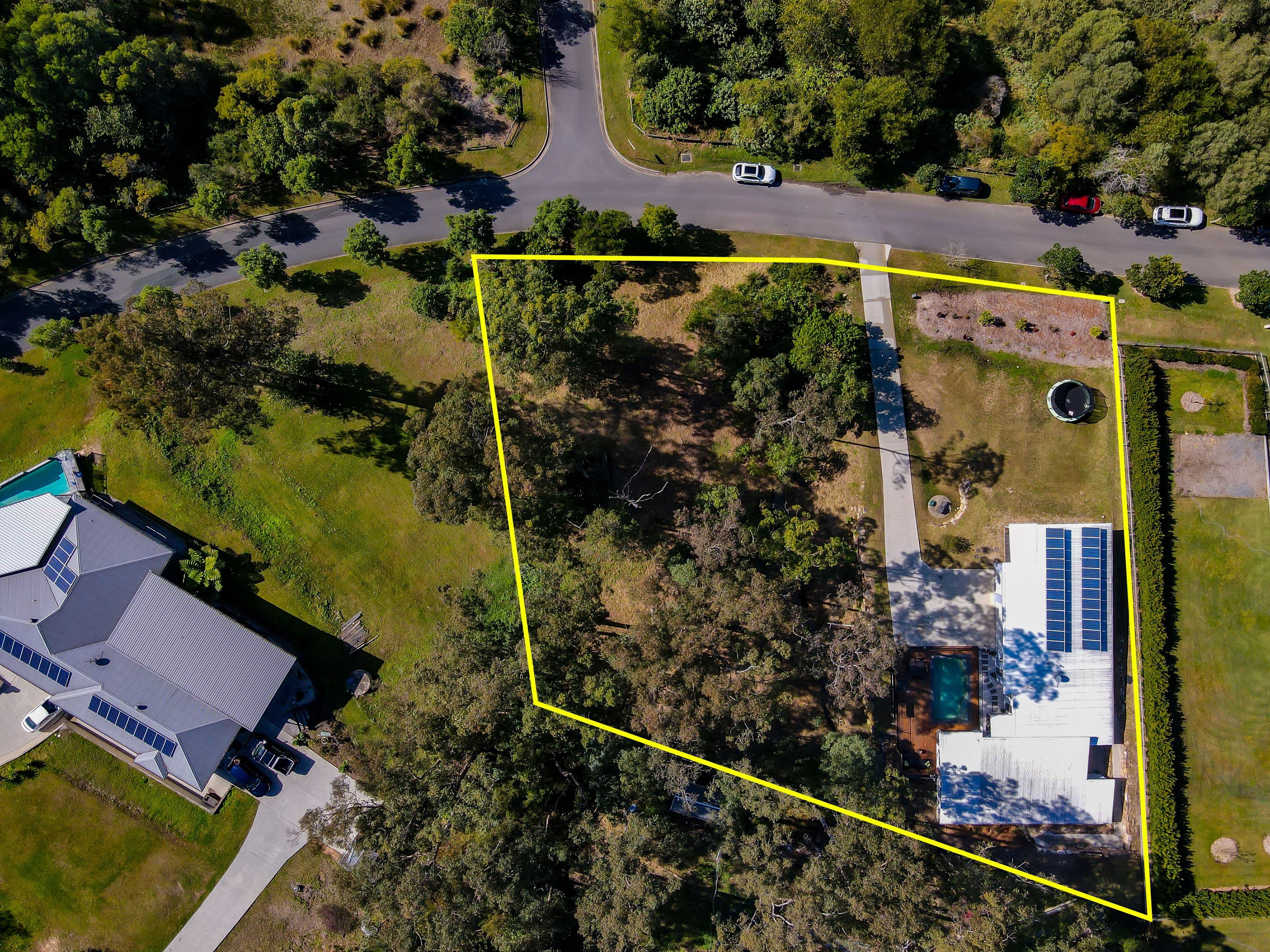 83 Nathanvale Drive, Mount Nathan QLD 4211, Mount Nathan - Thumbnail 3