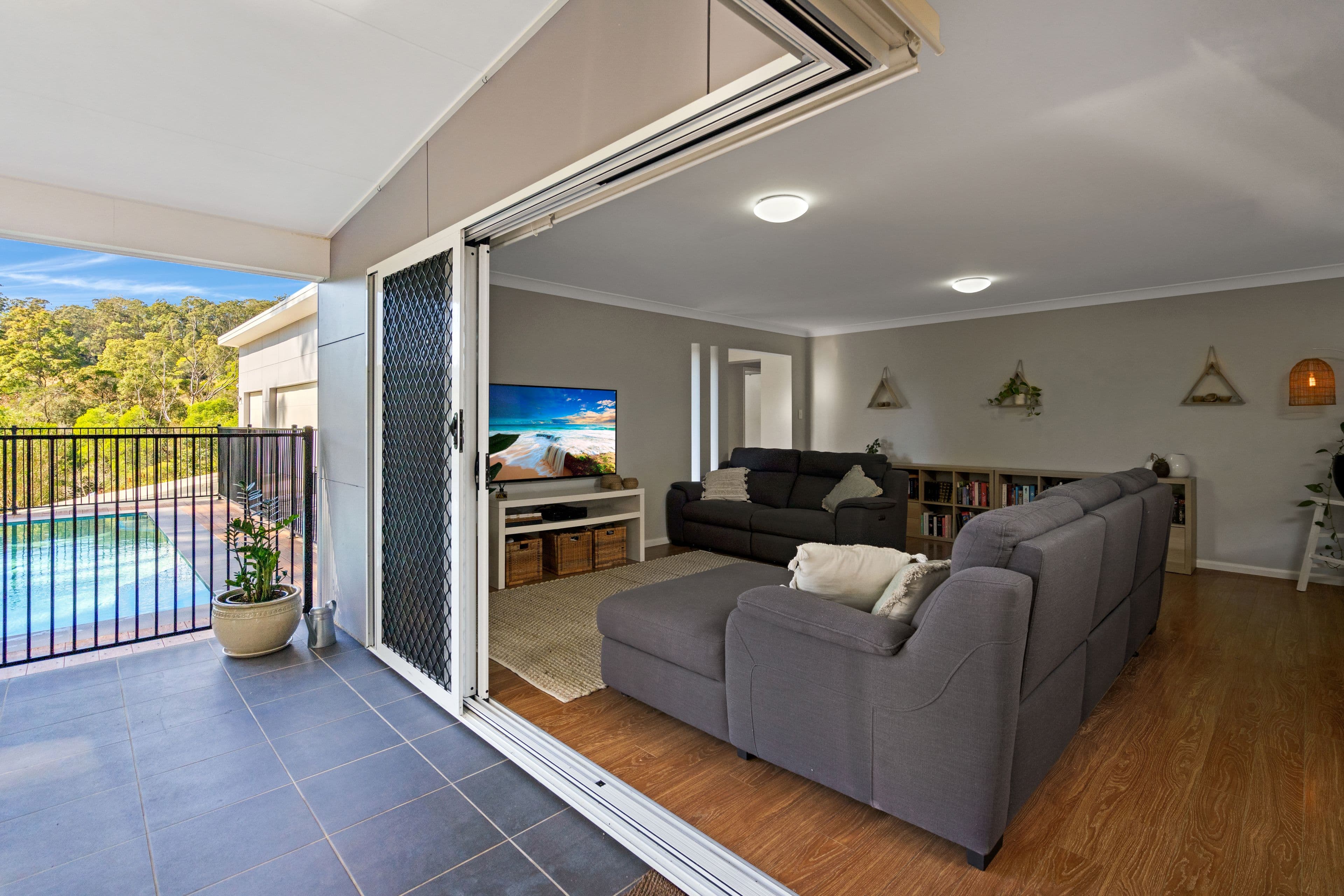 83 Nathanvale Drive, Mount Nathan QLD 4211, Mount Nathan - Thumbnail 8