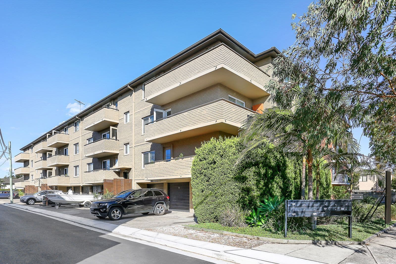 11/31 Leslie Road, Essendon VIC 3040, Essendon - Image 1