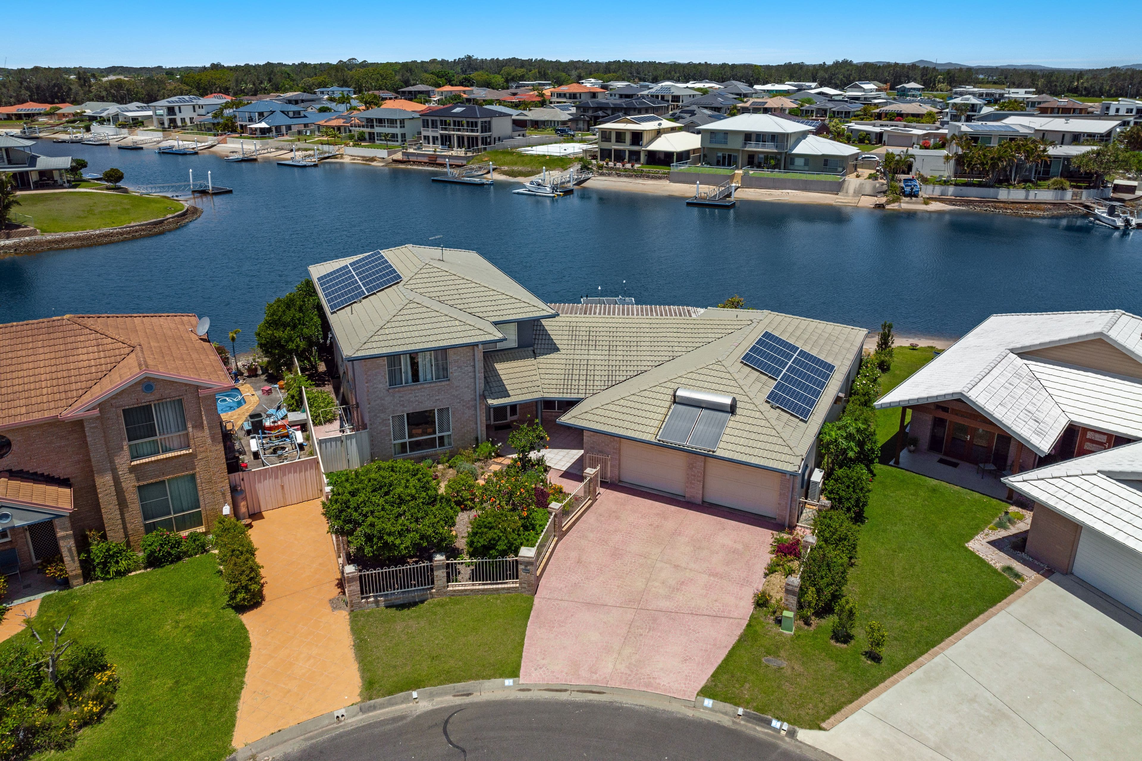 97 Witonga Drive, Yamba NSW 2464, Yamba - Image 1