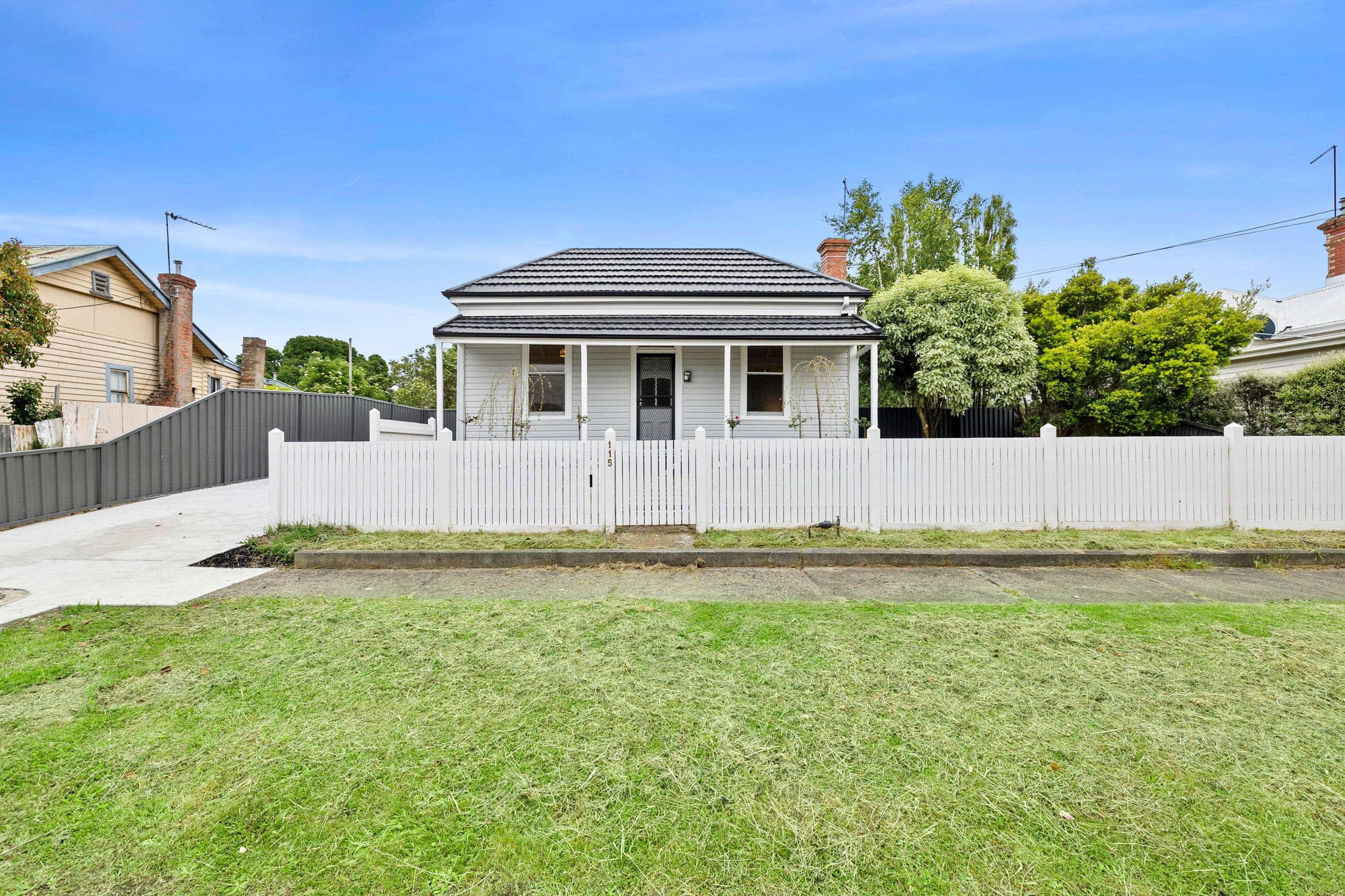 115 Crompton Street, Soldiers Hill VIC 3350, Soldiers Hill - Image 1