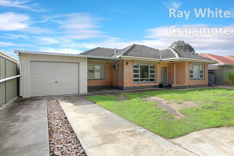 41 Curbur Avenue, Pooraka SA 5095, Pooraka - Image 1