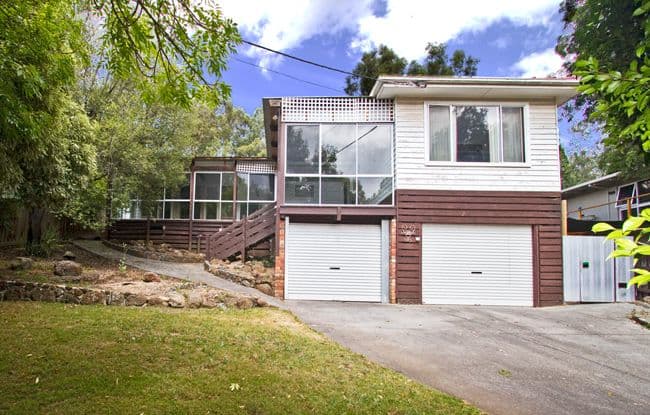 18 Virginia Court, MONTMORENCY VIC 3094, Montmorency - Image 1