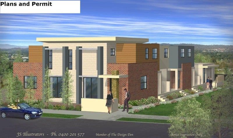 773 Station Street, BOX HILL NORTH VIC 3129, Box Hill North - Image 1