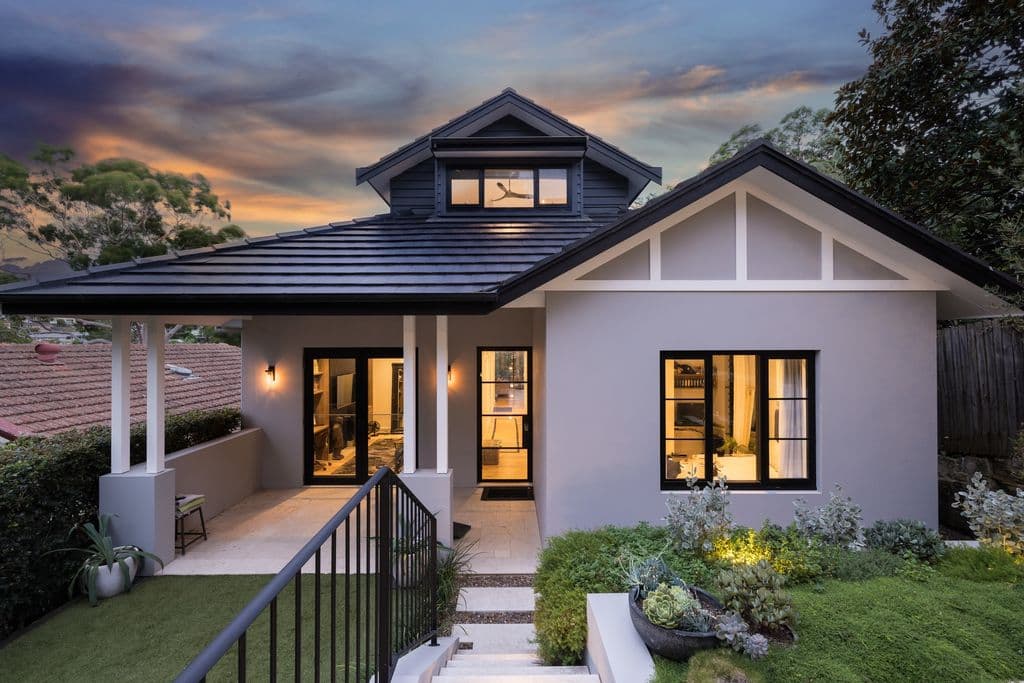 11 Lennox Street, Mosman - Image 1