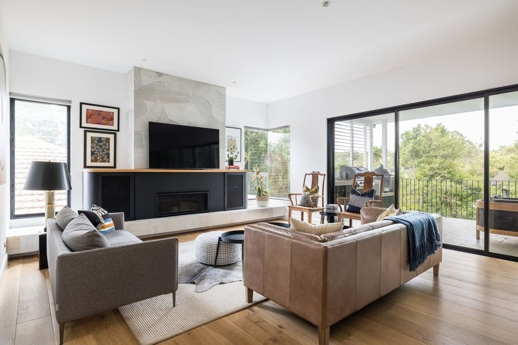 11 Lennox Street, Mosman - Thumbnail 2