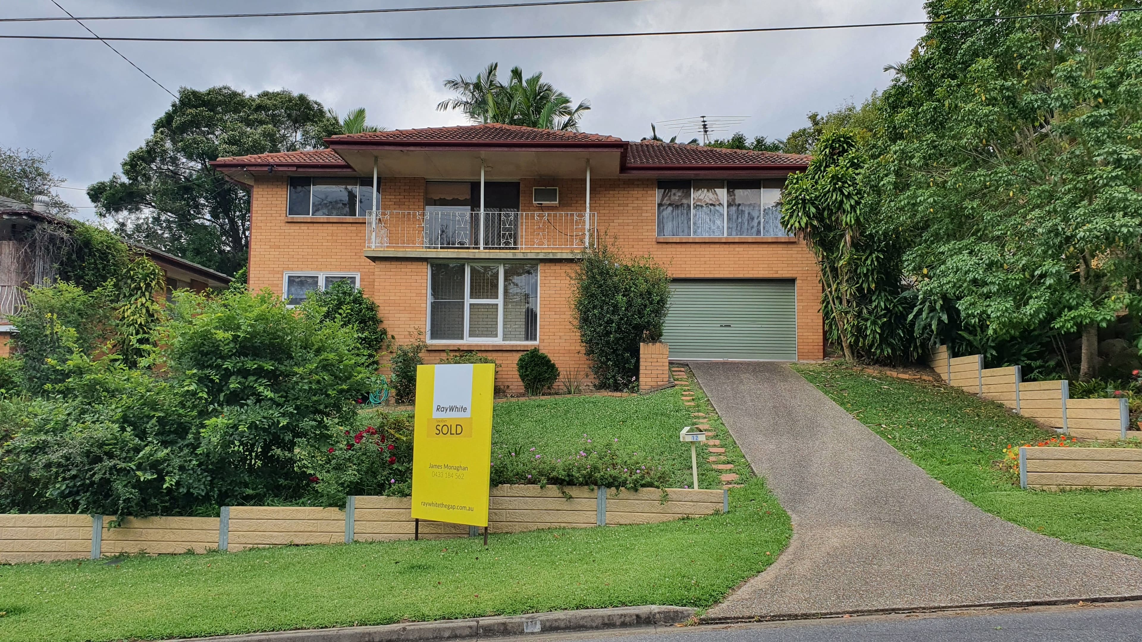 12 Dajarra Street, The Gap QLD 4061, The Gap - Image 1