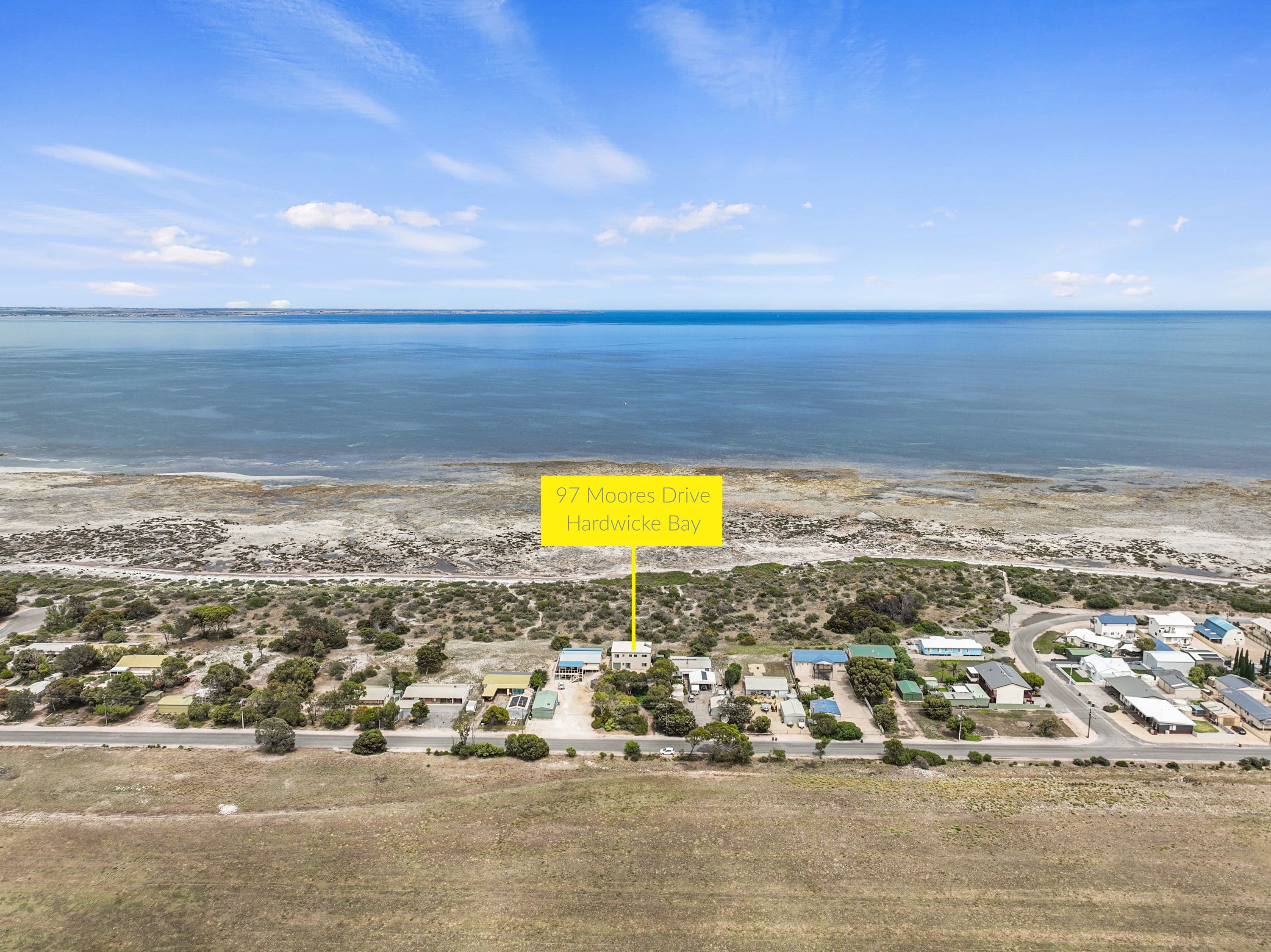 97 Moores Drive, Hardwicke Bay SA 5575, Hardwicke Bay - Image 1