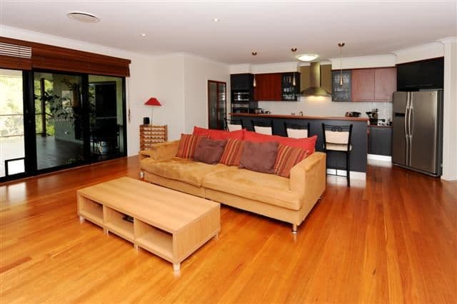 8 Panorama Court, GLADSTONE QLD 4680, Gladstone - Thumbnail 4
