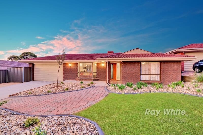 20 Hedgerow Drive, Gulfview Heights SA 5096, Gulfview Heights - Image 1