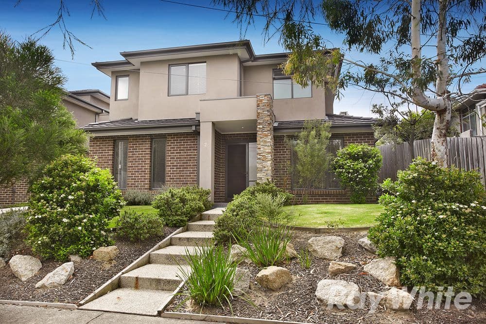 4 Winbirra Parade, Ashwood VIC 3147, Ashwood - Image 1
