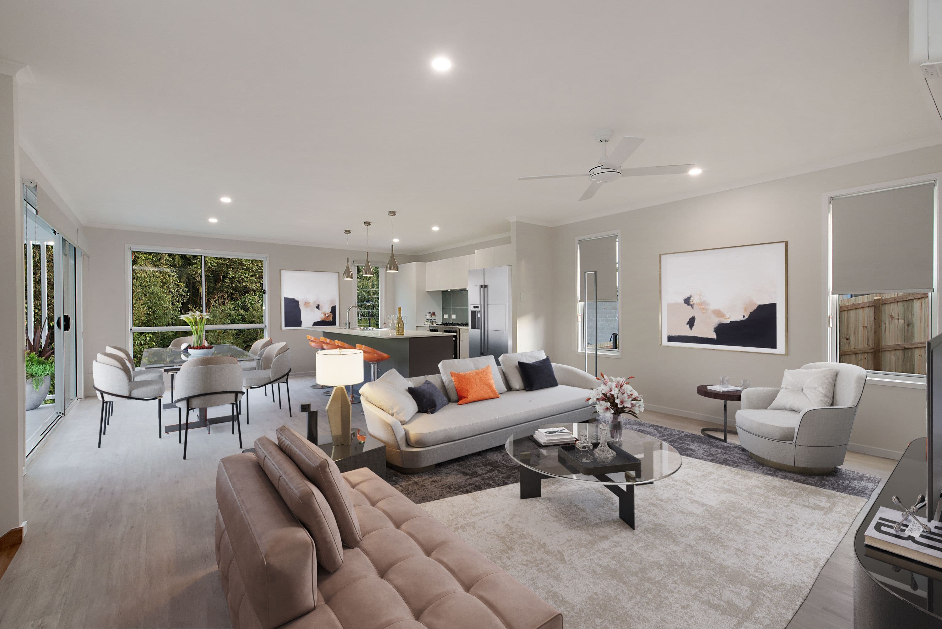 Lot 42 Golden Pine Way, Palmwoods QLD 4555, Palmwoods - Thumbnail 5
