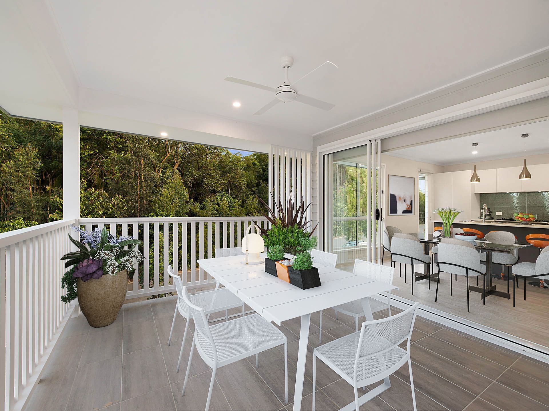 Lot 42 Golden Pine Way, Palmwoods QLD 4555, Palmwoods - Thumbnail 7