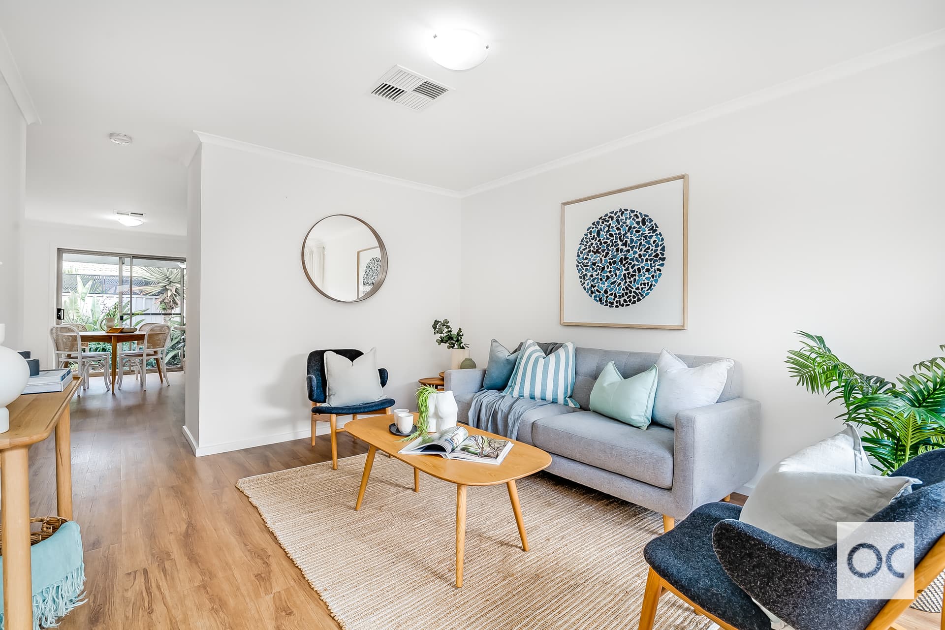 6/69 Winston Avenue, Daw Park - Thumbnail 3