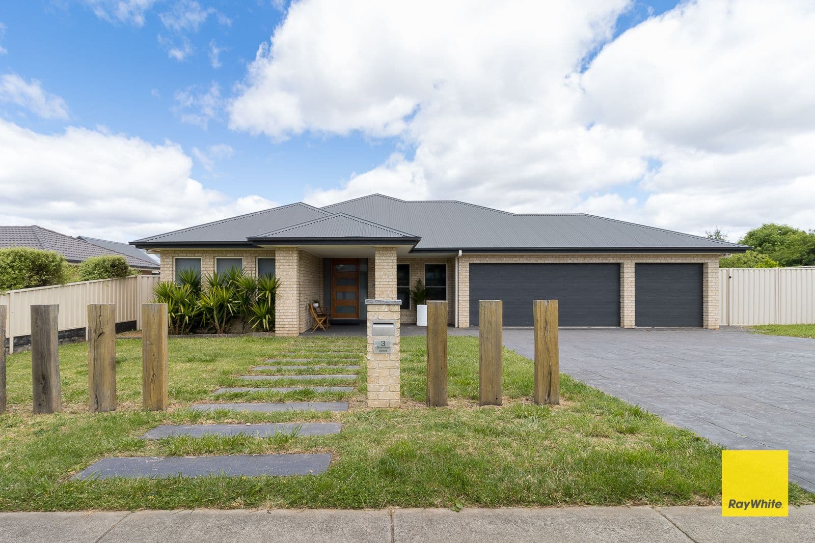 3 Shanahan Street, Bungendore NSW 2621, Bungendore - Image 1
