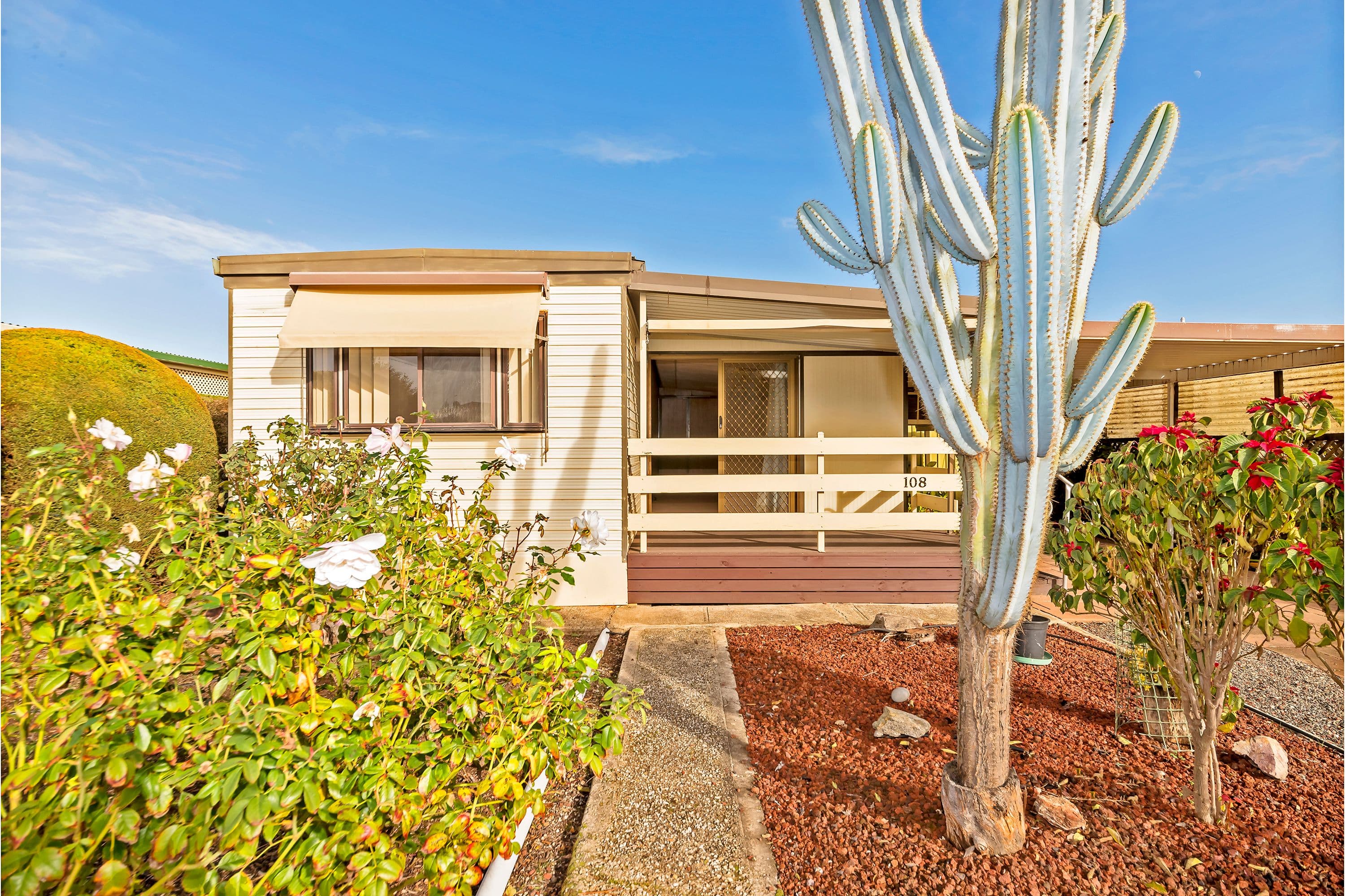Site 108 The Boulevard, Hillier SA 5116, Hillier - Image 1