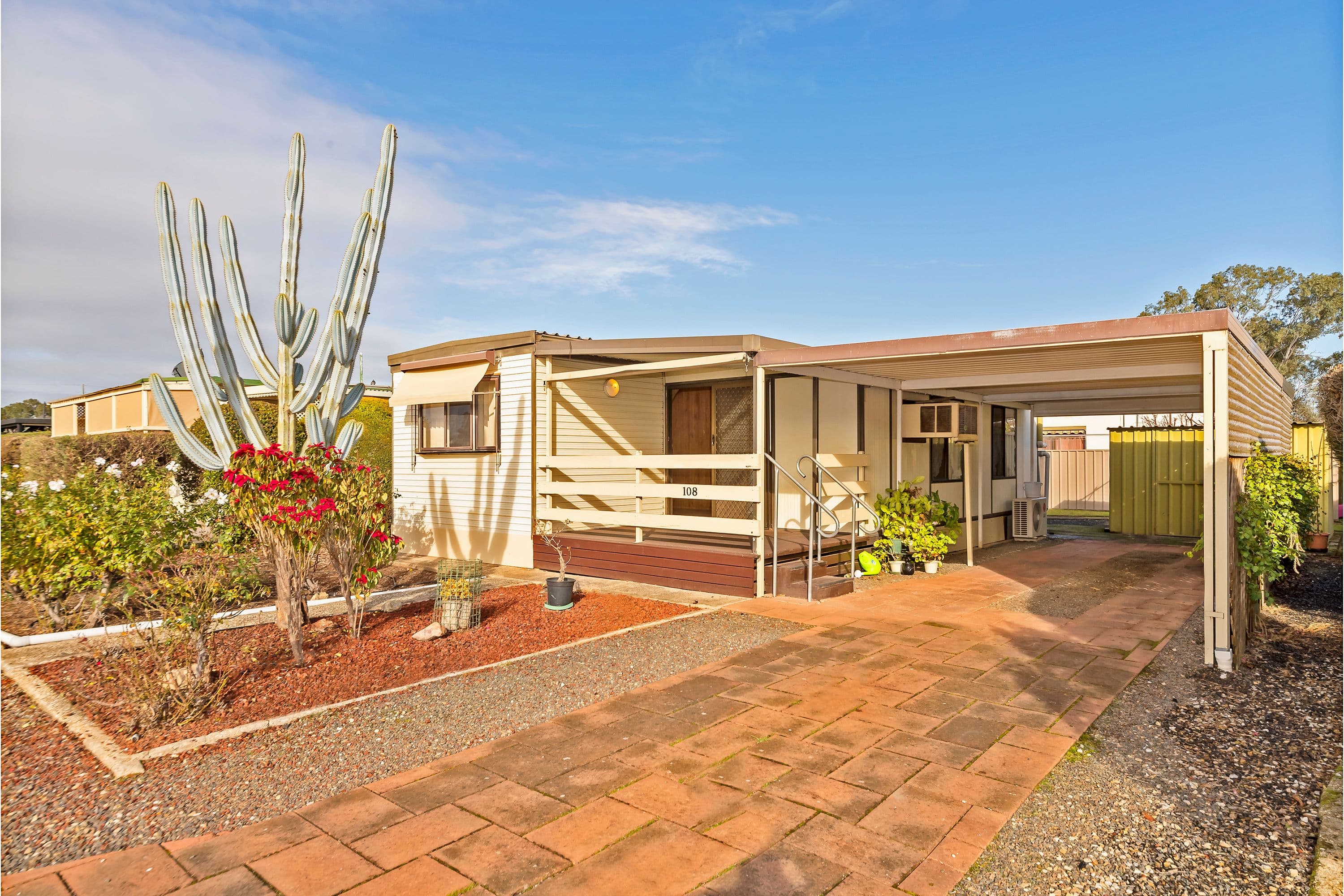 Site 108 The Boulevard, Hillier SA 5116, Hillier - Thumbnail 2