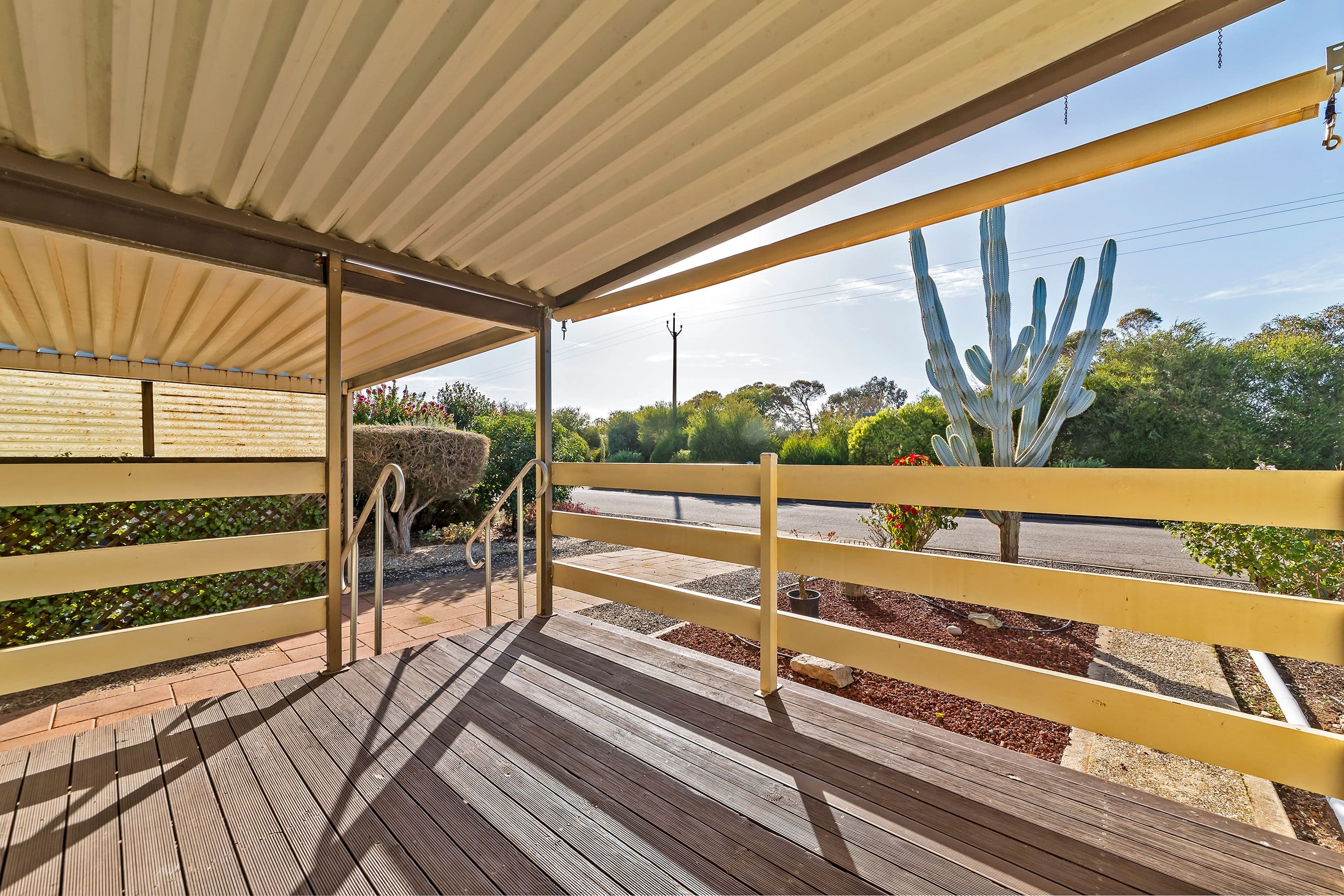 Site 108 The Boulevard, Hillier SA 5116, Hillier - Thumbnail 3