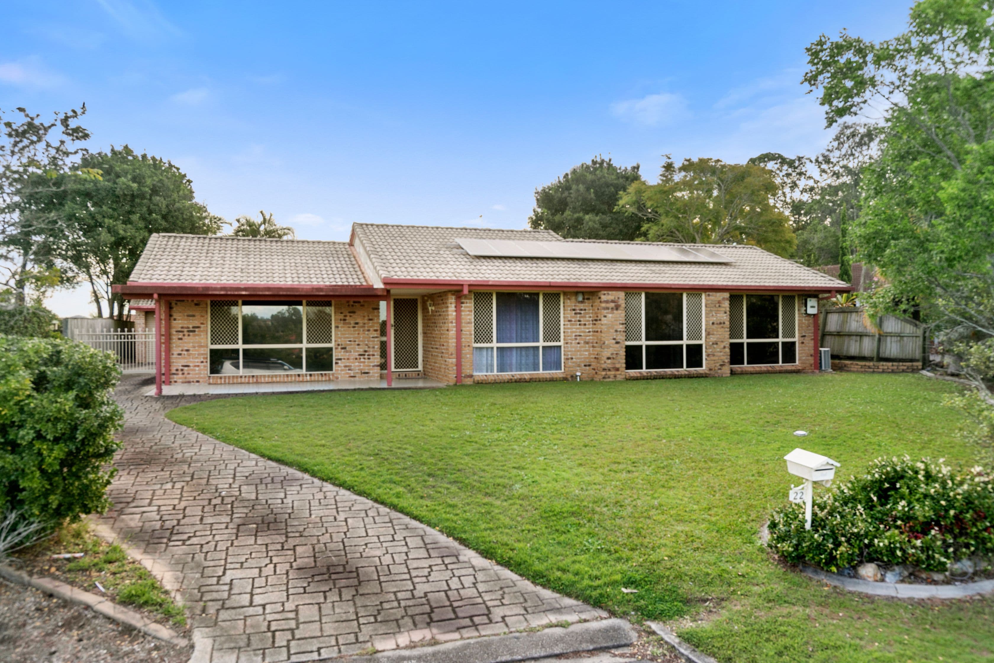 22 Tenbury Street, Alexandra Hills QLD 4161, Alexandra Hills - Image 1