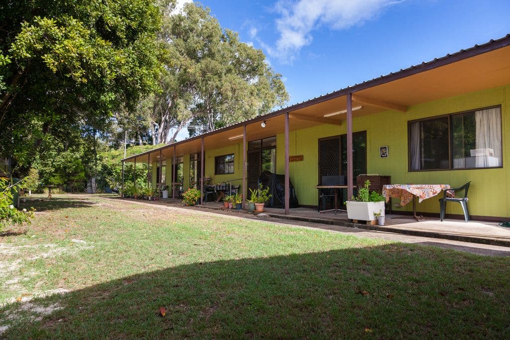 5 Birch Street, Amity Point QLD 4183, Amity Point - Thumbnail 2