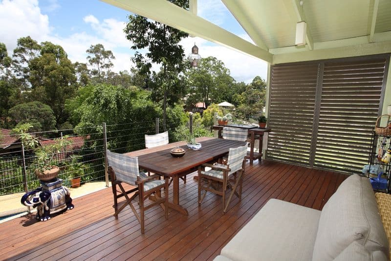 6 Robyn Street, CHAPEL HILL QLD 4069, Chapel Hill - Thumbnail 6