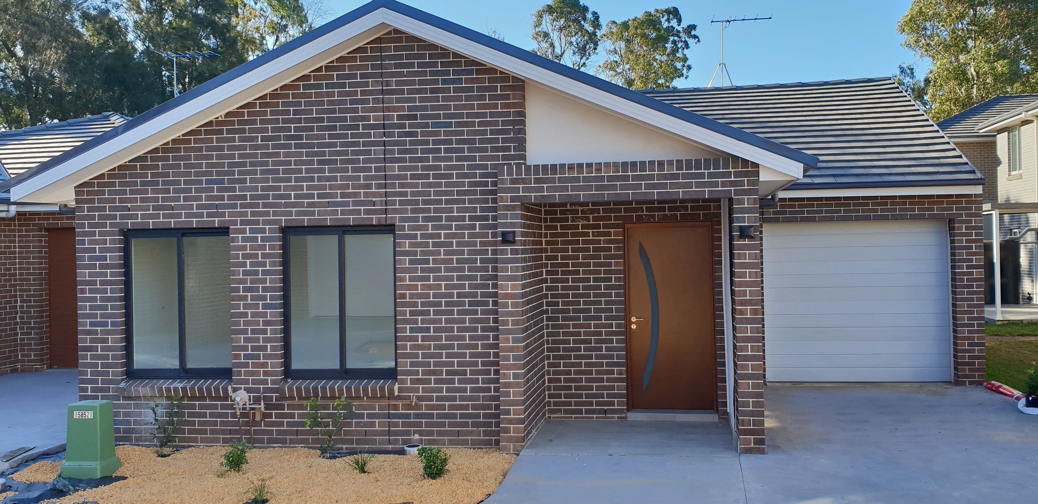 Lot 9 Melville Road, Rooty Hill NSW 2766, Rooty Hill - Image 1