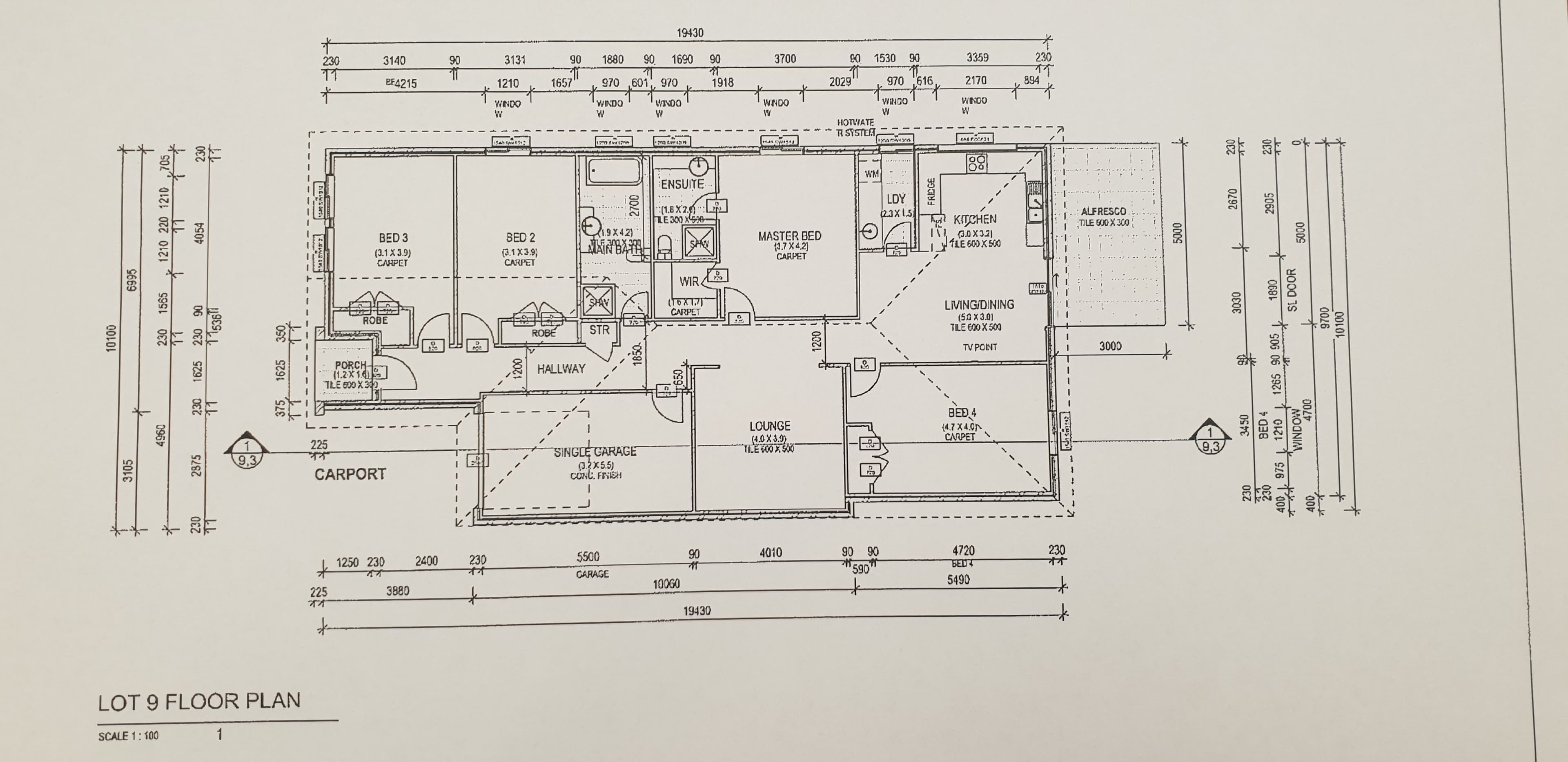 Lot 9 Melville Road, Rooty Hill NSW 2766, Rooty Hill - Thumbnail 5