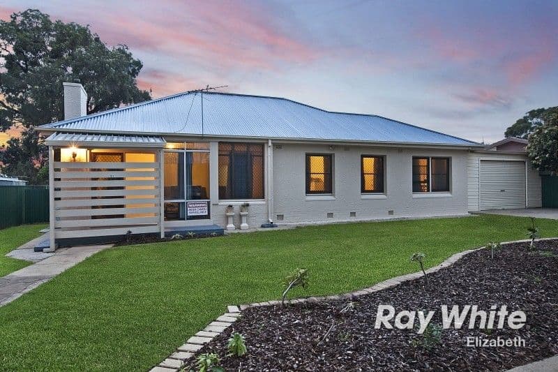 21 Deptford Street, ELIZABETH GROVE SA 5112, Elizabeth Grove - Image 1