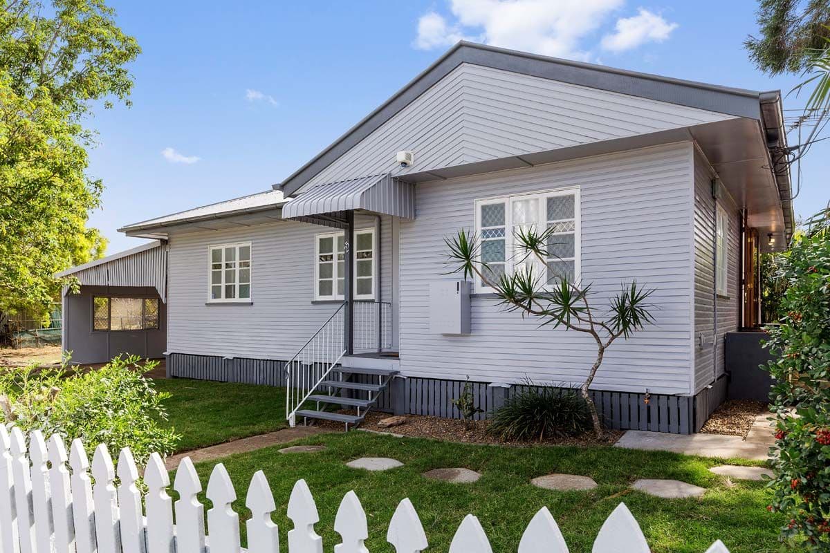25 Grange Road, Eastern Heights QLD 4305, Eastern Heights - Image 1
