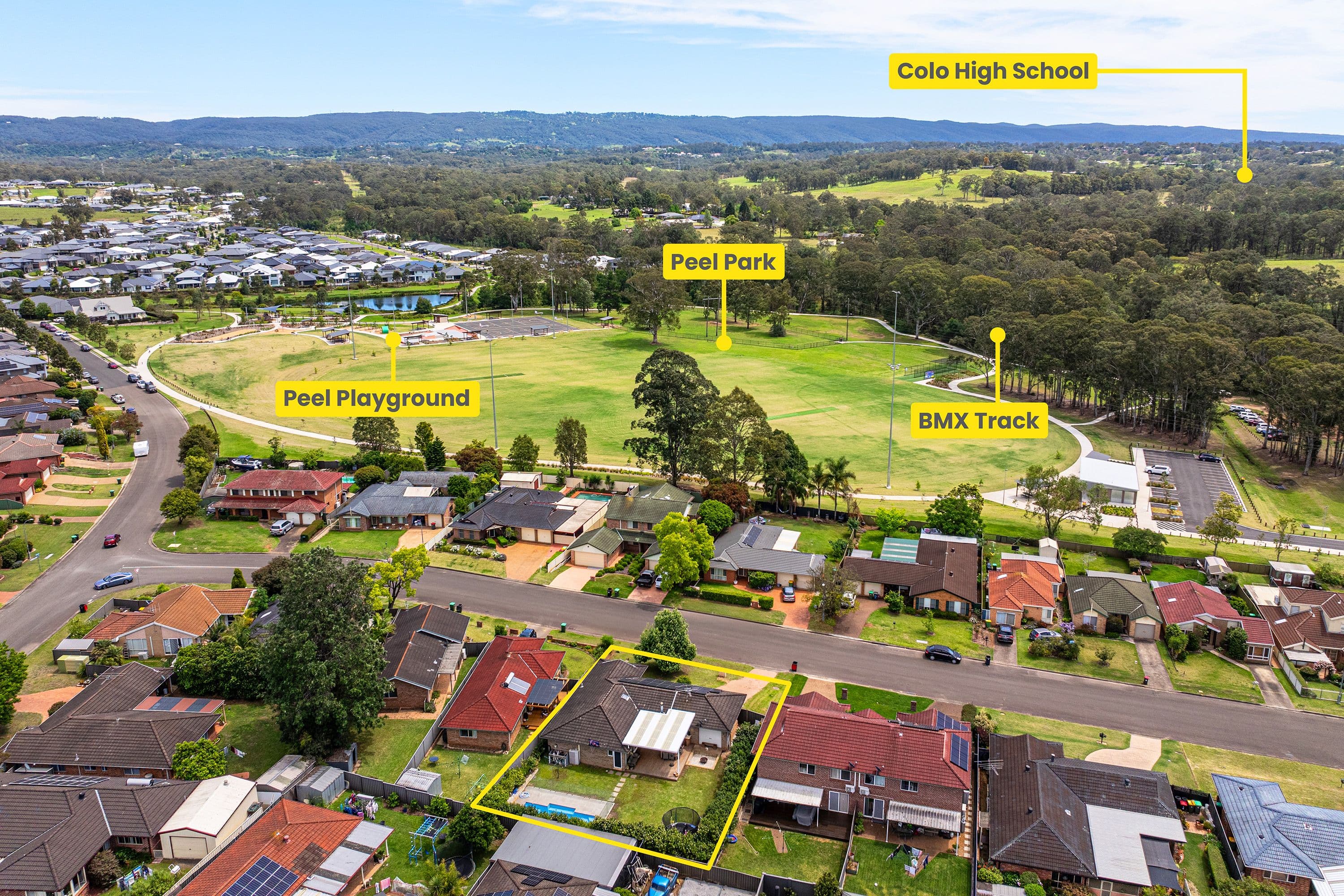 101 Pecks Road, North Richmond NSW 2754, North Richmond - Thumbnail 2