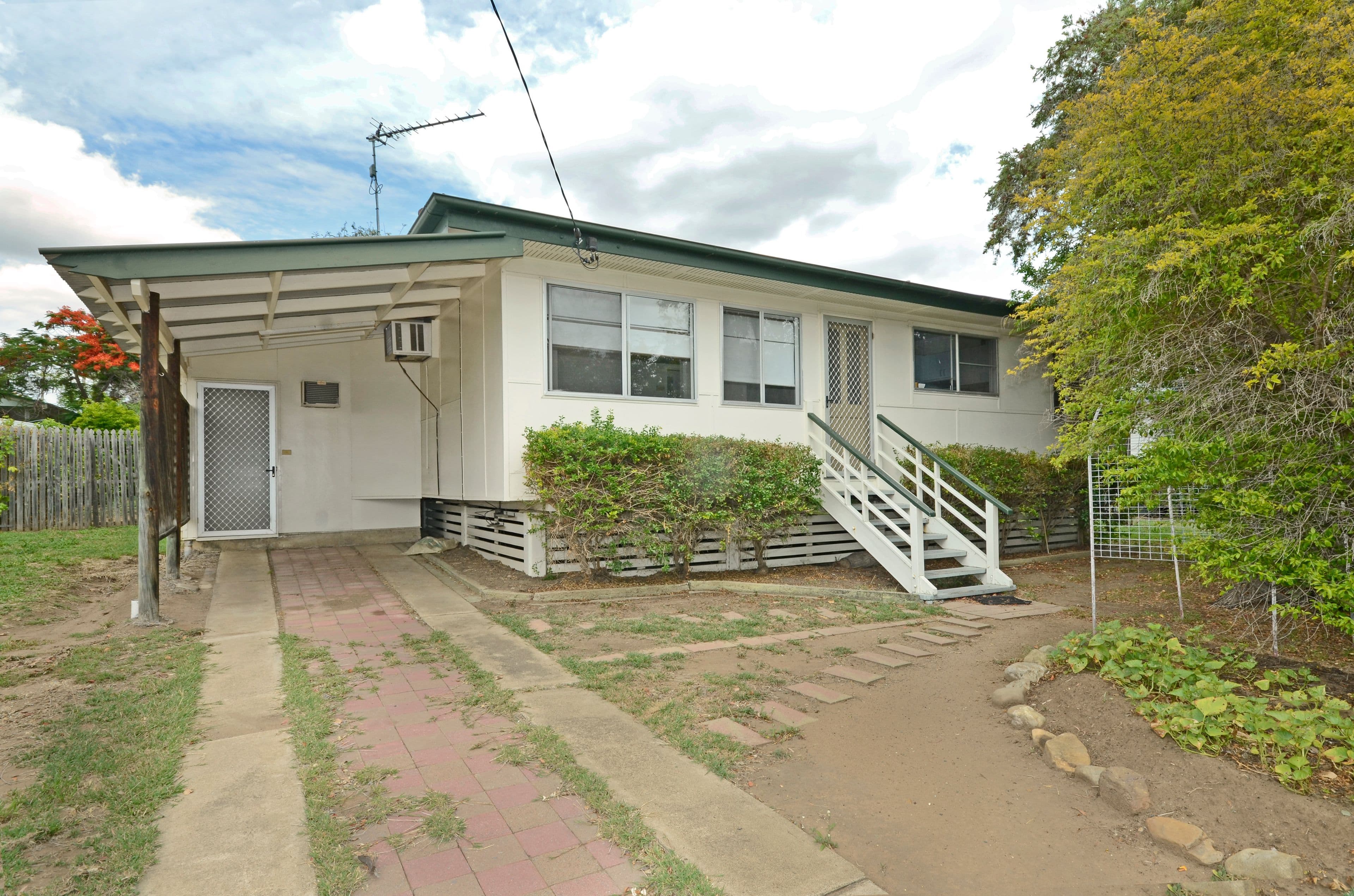 5 Granville Street, Biloela QLD 4715, Biloela - Image 1