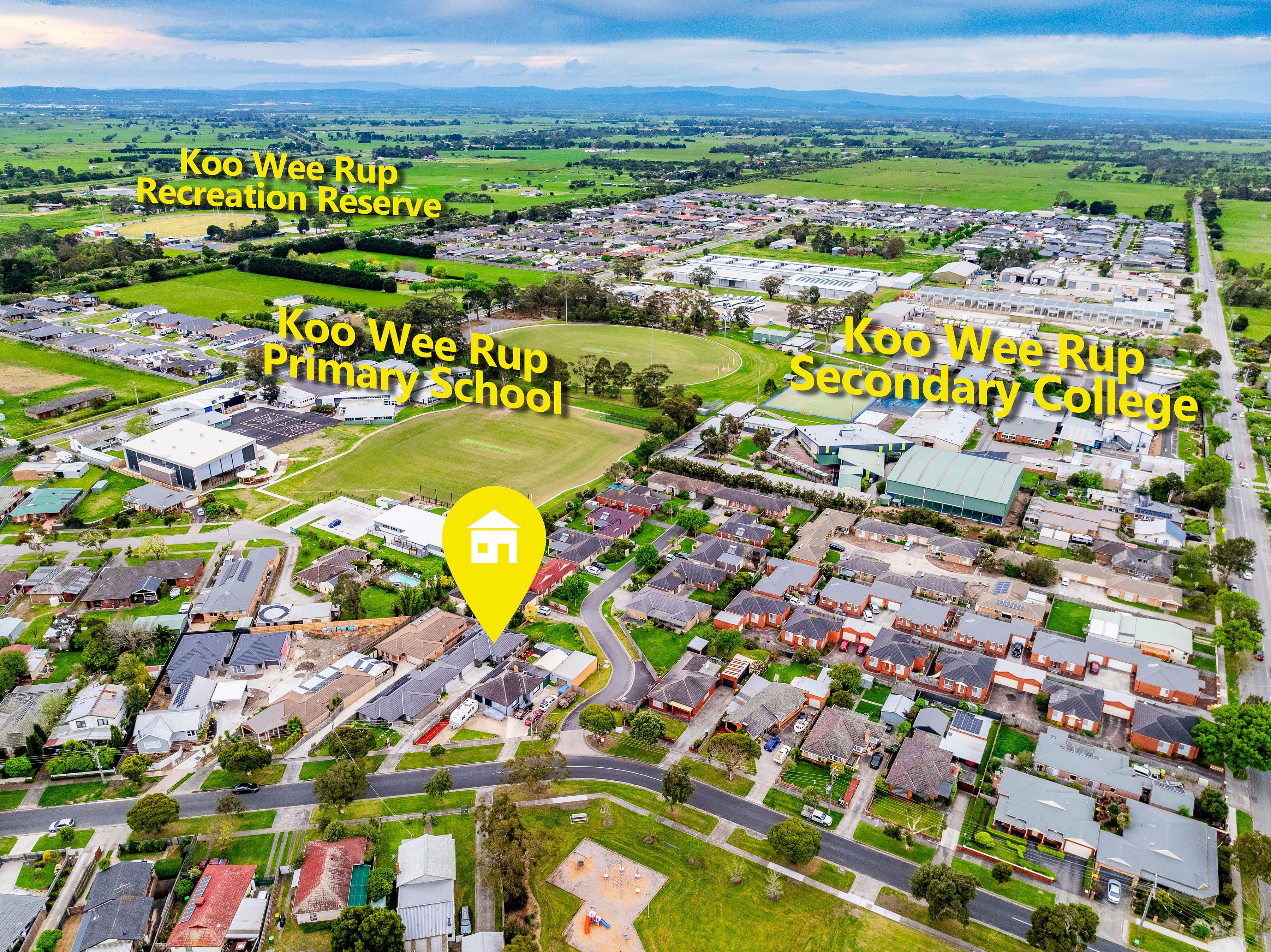 14A Henry Street, Koo Wee Rup VIC 3981, Koo Wee Rup - Thumbnail 2