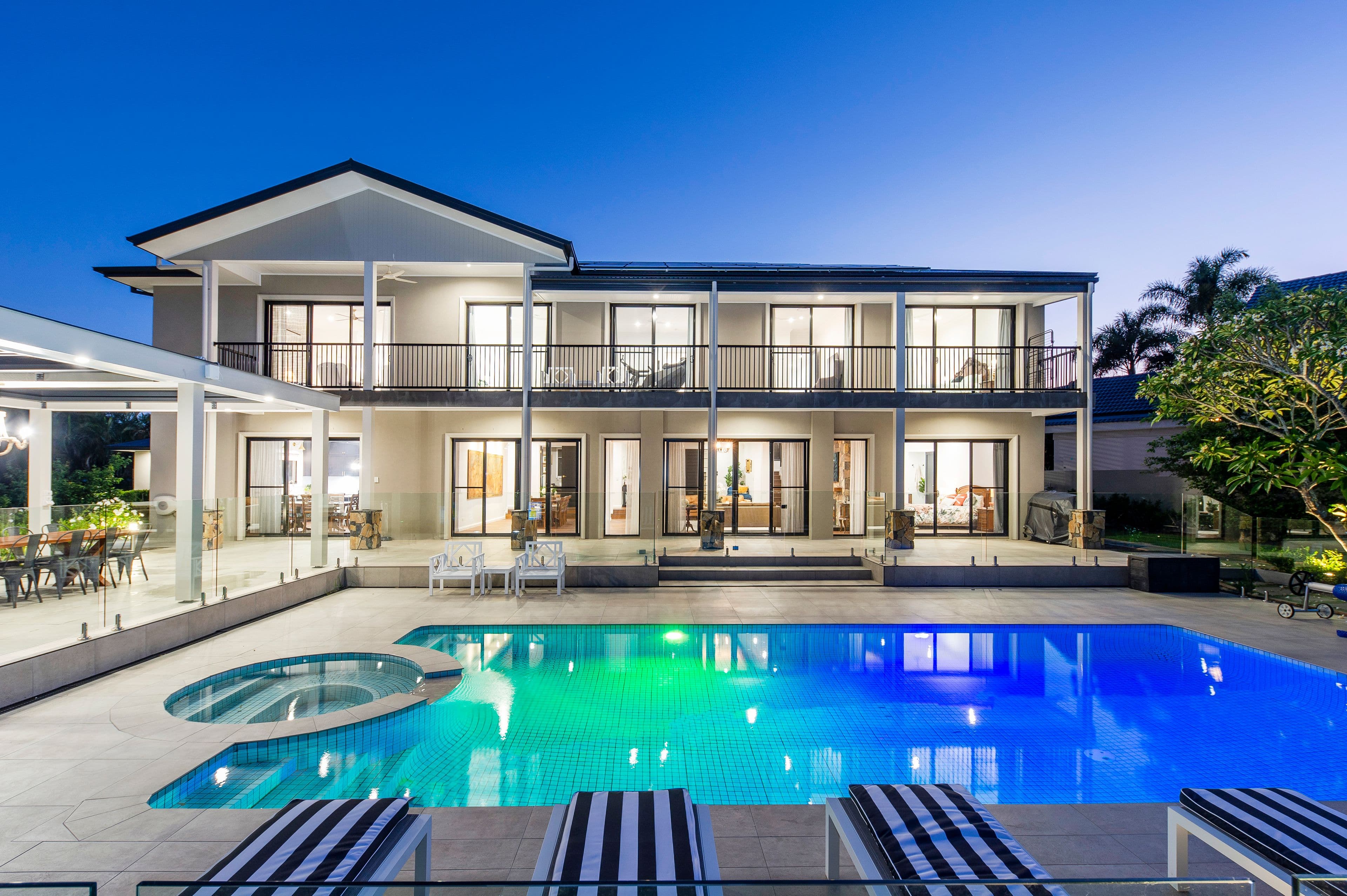 6275 Timberview Court, Sanctuary Cove QLD 4212, Hope Island - Image 1