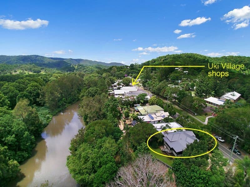 1478 Kyogle Road, Uki - Thumbnail 2