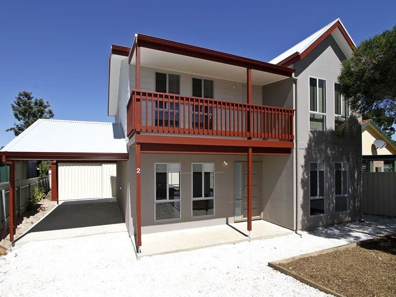 2 Cutmore Street, O'SULLIVAN BEACH SA 5166, O'Sullivan Beach - Image 1