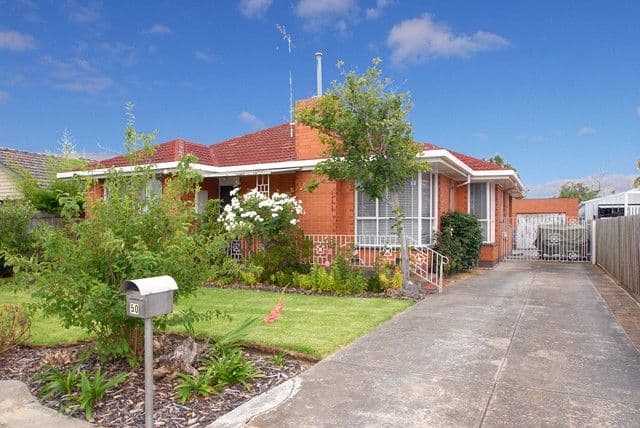 50 Baden Drive, HOPPERS CROSSING VIC 3029, Hoppers Crossing - Image 1