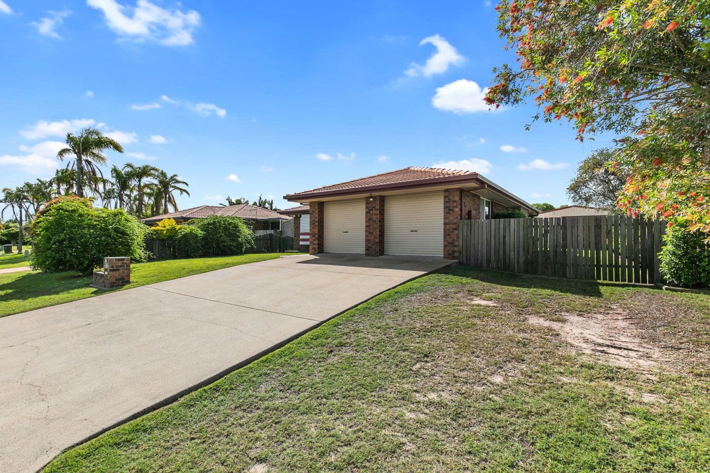 3 Phoenix Court, Kawungan QLD 4655, Kawungan - Thumbnail 2