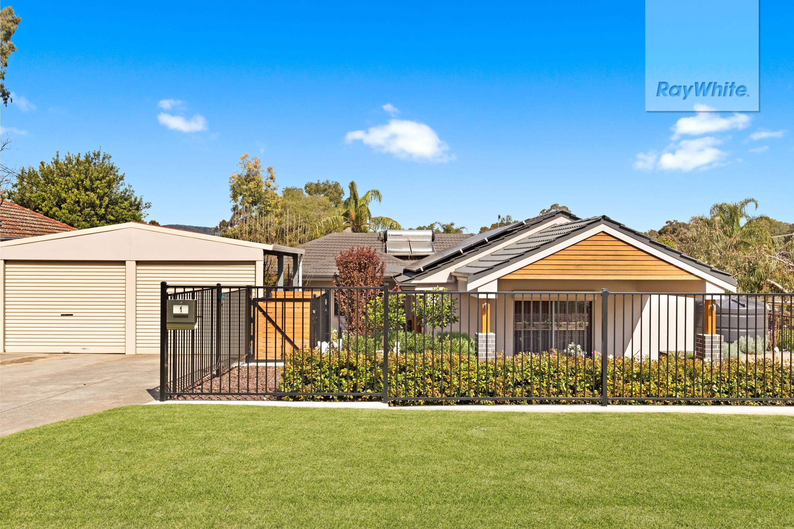 1 Greenbank Drive, Windsor Gardens SA 5087, Windsor Gardens - Image 1