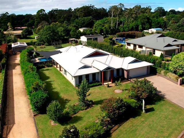 5 Arcadia Court, HIGHFIELDS QLD 4352, Highfields - Image 1