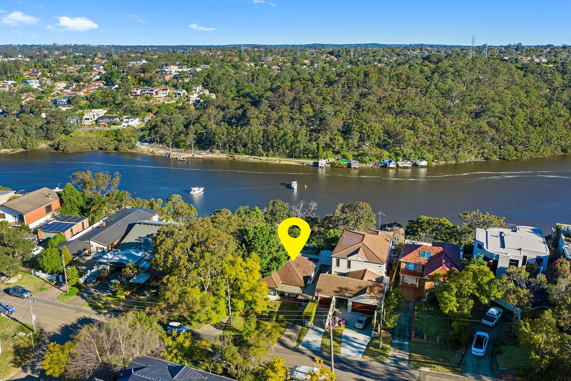 154 Lugarno Parade, Lugarno NSW 2210, Lugarno - Image 1