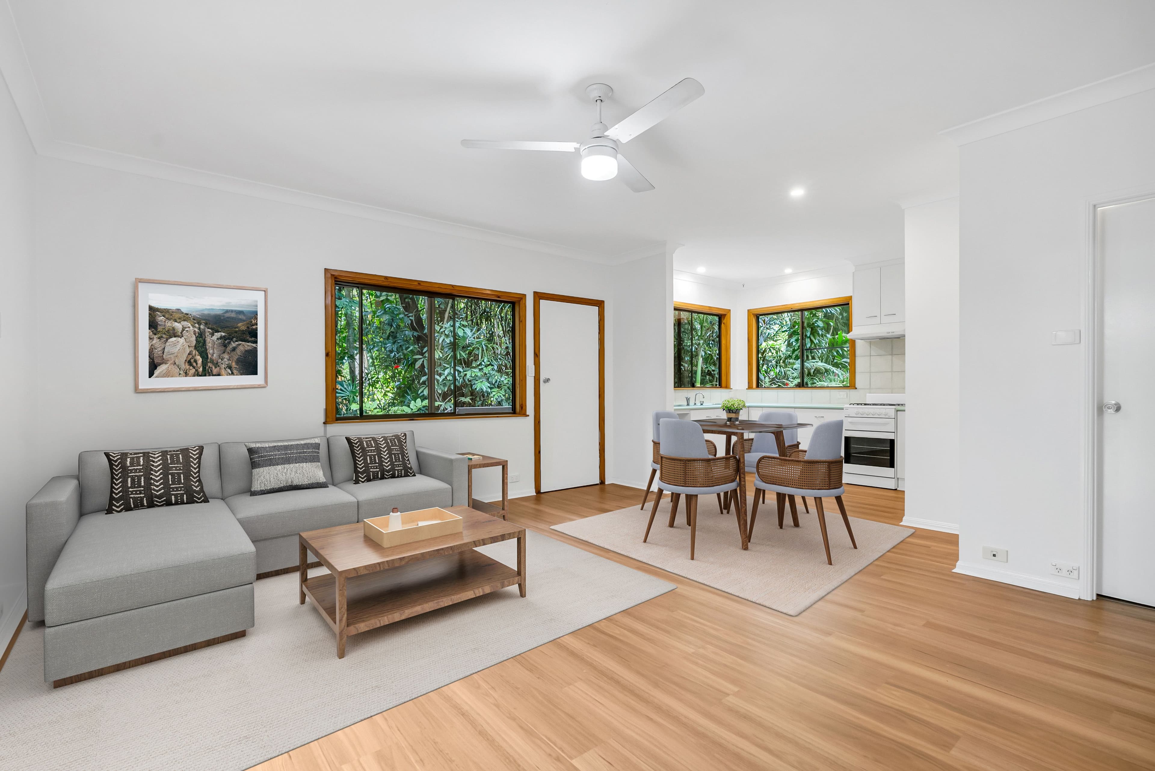 23 Kuranda Crescent, Kuranda QLD 4881, Kuranda - Image 1