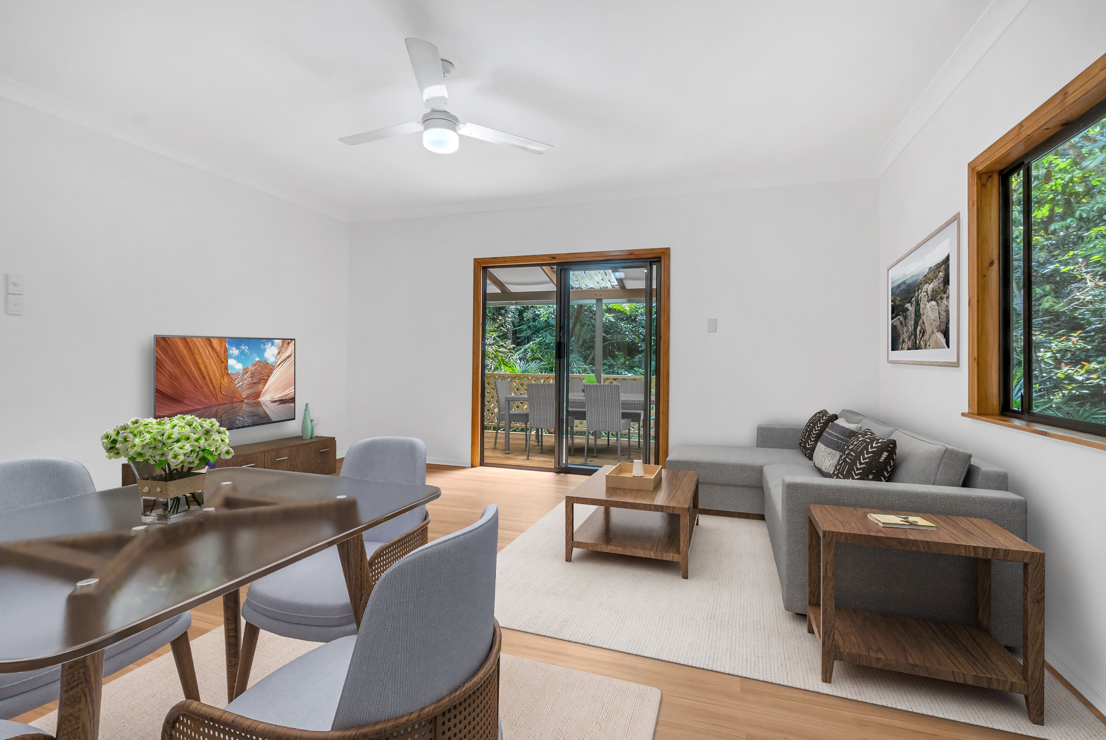 23 Kuranda Crescent, Kuranda QLD 4881, Kuranda - Thumbnail 3