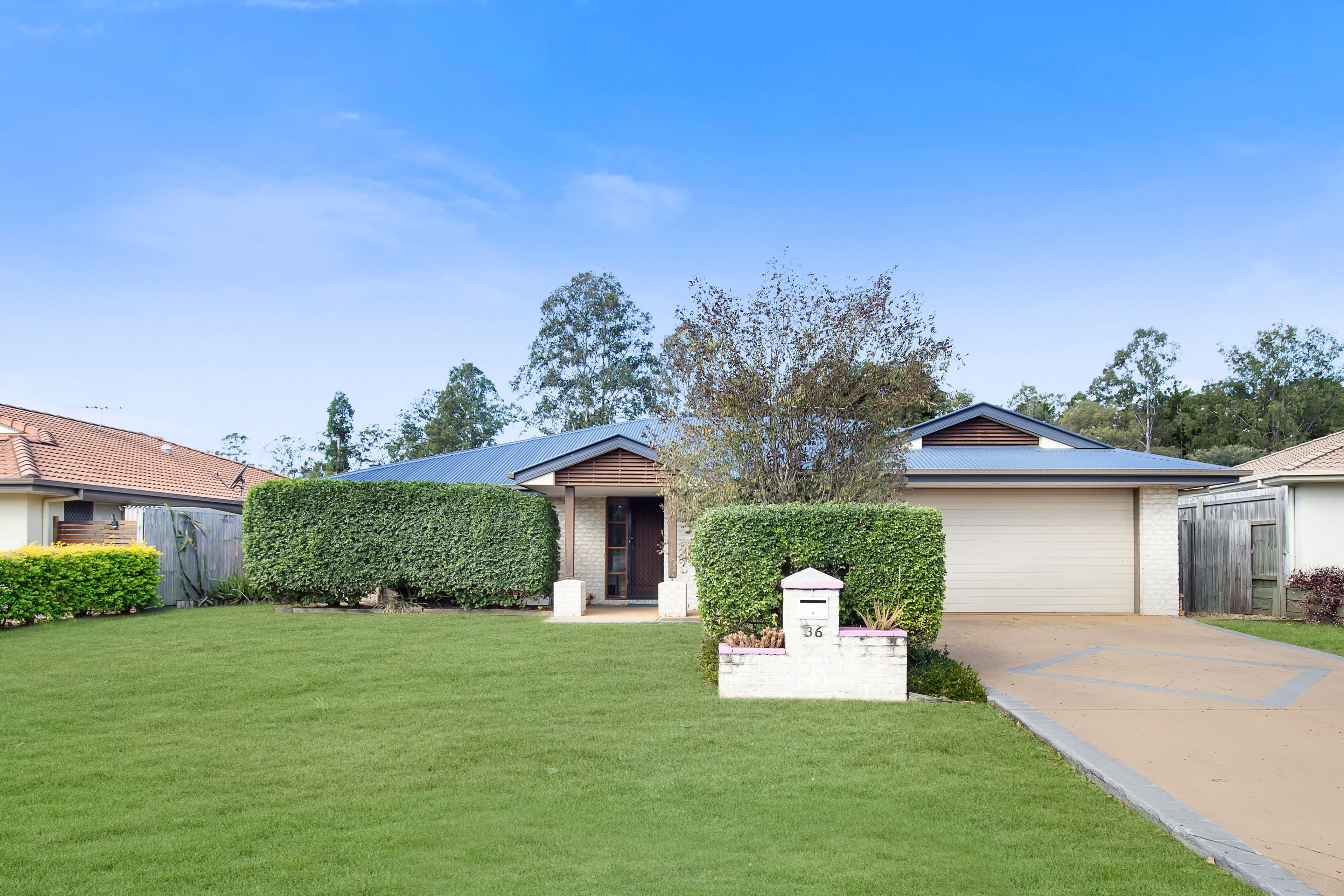 36 Salubris Place, Moggill QLD 4070, Moggill - Image 1