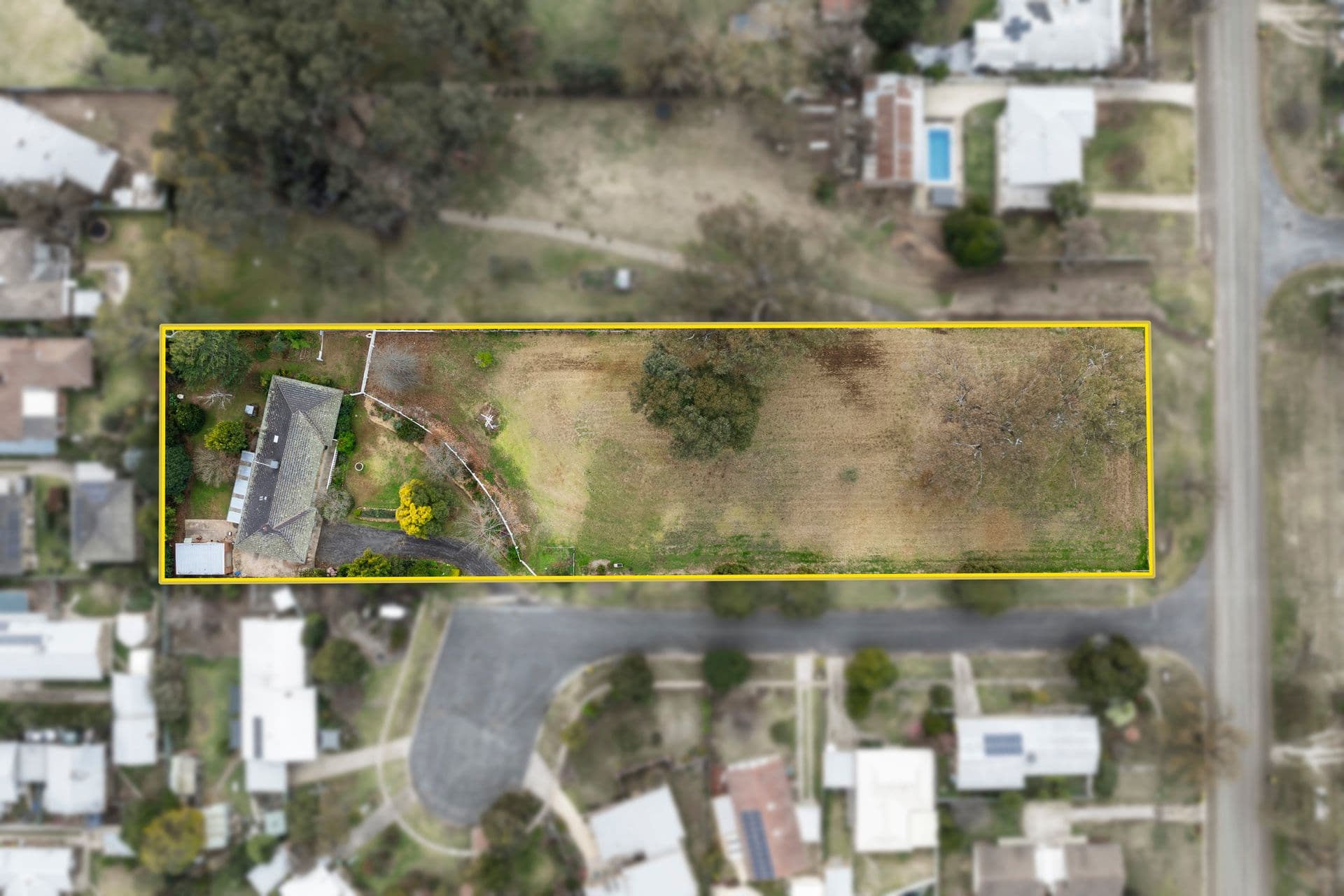 20 Kitson Court, Benalla VIC 3672, Benalla - Thumbnail 3