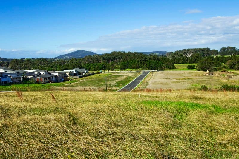 Lot 214 Huntingdale Park Estate, BERRY NSW 2535, Berry - Thumbnail 2