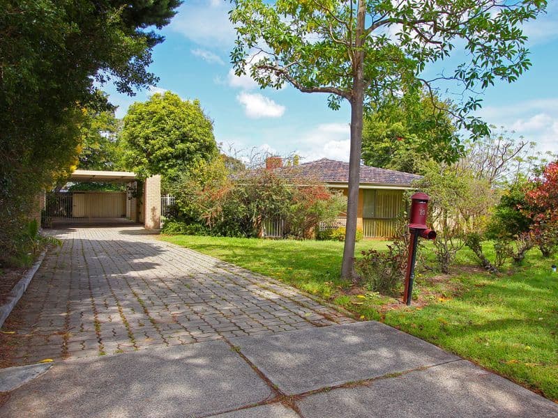 13 Growse Place, Noranda WA 6062, Noranda - Thumbnail 7
